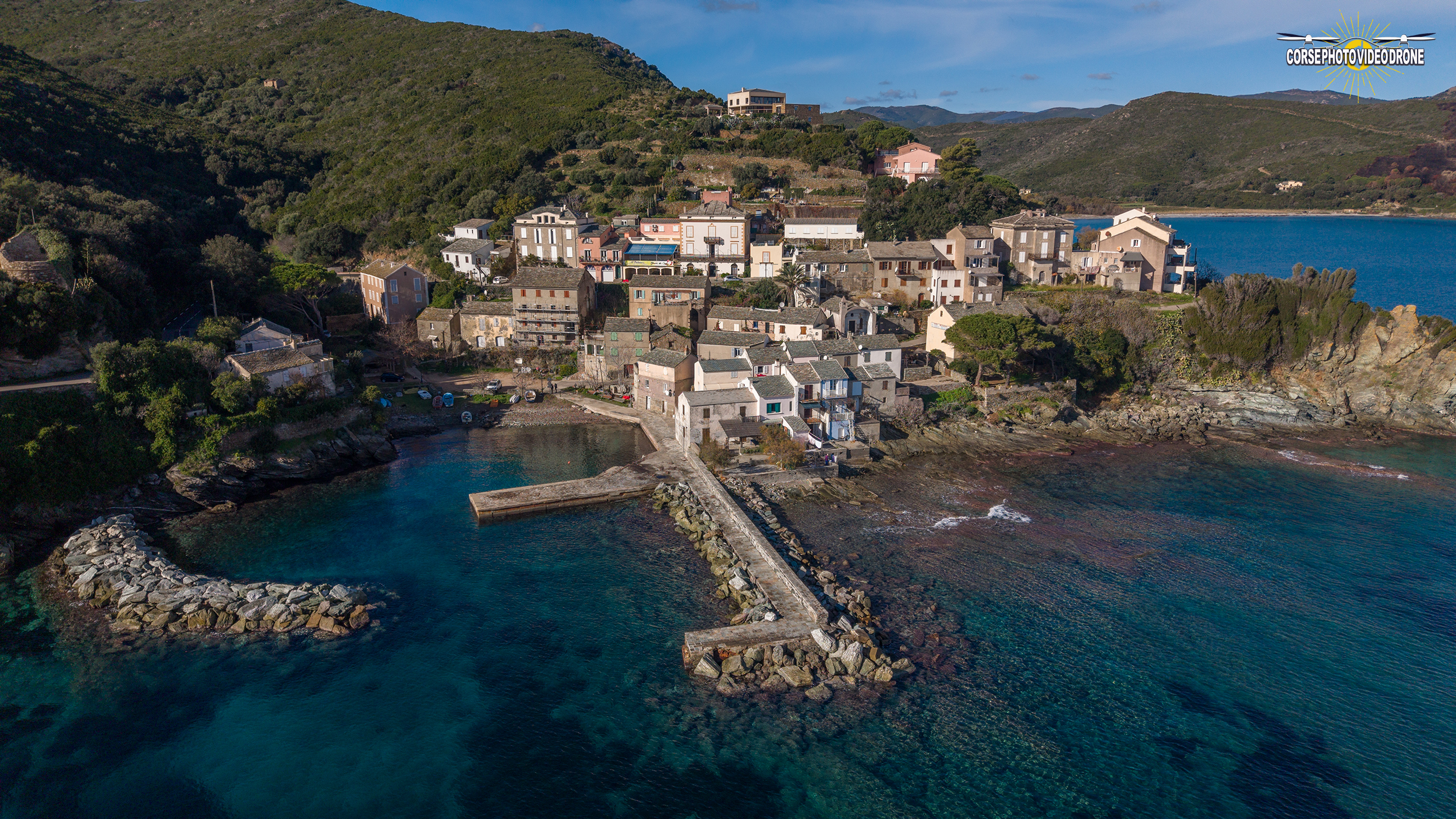 Porticciulu, Cap Corse